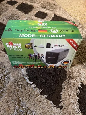 جديد غير مستخدم Ups 850