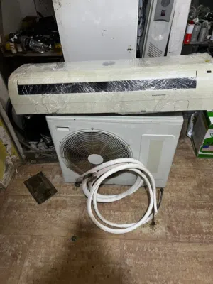 General 0 - 1 Ton AC in Tripoli