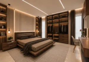 مهندس معماري خريج ألمانيا  تصميم داخلي وخارجي  صور 3D واقعية وفيديو Walkthrough احترافي