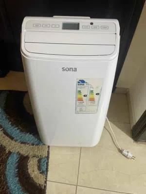 مكيف سونا ....