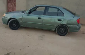 هونداية فيرنا 2004 للبيع