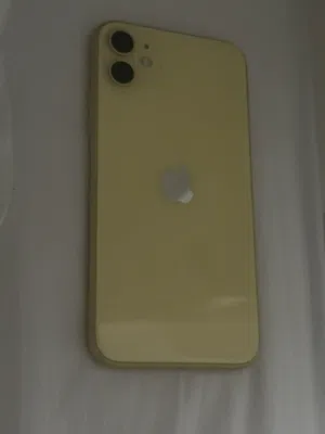 Apple iPhone 11 512 GB in Al-Ahsa