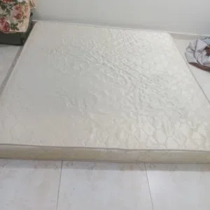 Mattress double bed size