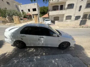 Used Mitsubishi Lancer in Salt