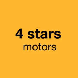 4 stars motors 