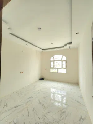 شقق للبيع صنعاء الاصبحي بسعر 45 الف دولار