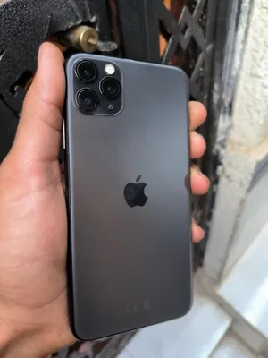 Apple . iPhone 11 Pro Max . 64 GB3