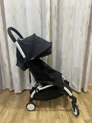 Strollers . Used4