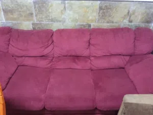 طقم كنب مستعمل
