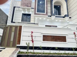 بيت مساحه 200 متر طابو للبيع
