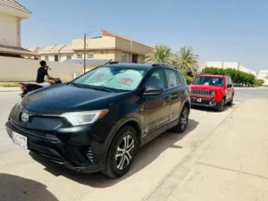 راف فور 2018 البيع