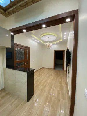 شقة الدور الاول بعد الارضي للايجار