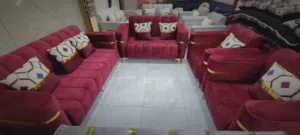 كنب ملكي فاخره