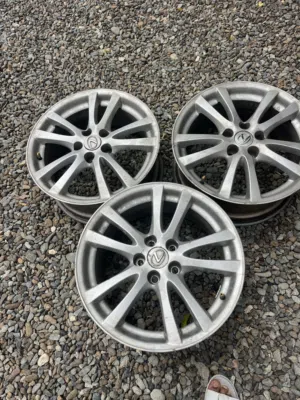 رنجات لكسزز is