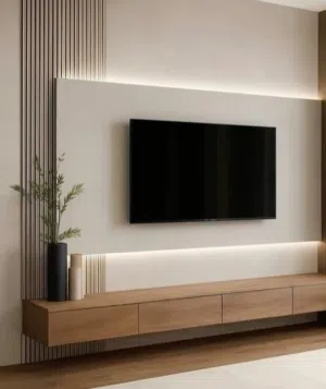 الديكور والصباغ الداخلي والخارجي و بديل الرخام او بديل الخشب او شيبورد او زجاجى