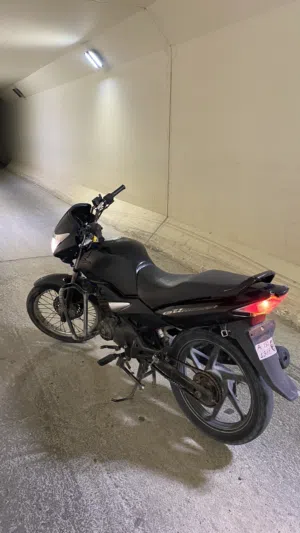 للبيع هوند 150