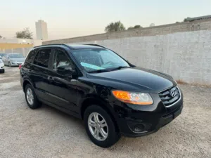 Used Hyundai Santa Fe in Tripoli