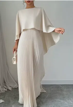 فساتين رمضانيه