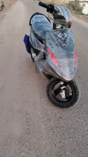 دراجه ماكس عدله