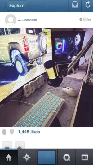 PC gaming بي سي