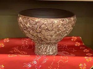 Luxury Handcrafted Decorative Vases and Bowls Premium Home Decor