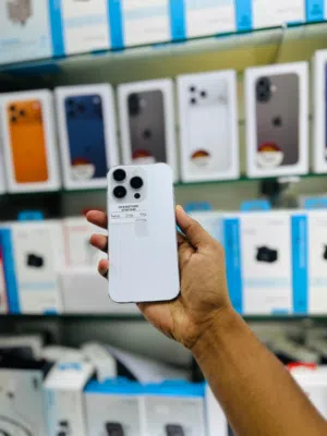 iPhone 14 Pro - 256 GB - Good condition