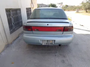 Used Kia Sephia in Irbid