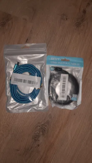 شواحن usb   3 أمتار      3m