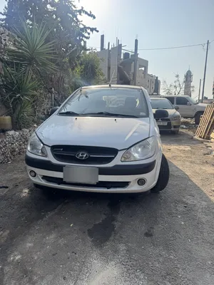 هيونداي . اخرى . 2008 . مستعمل0