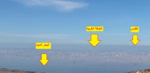 Farm Land for Sale in Madaba Al-Fayha'