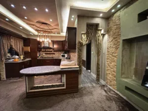 240 m2 5 Bedrooms Apartments for Sale in Amman Jubaiha