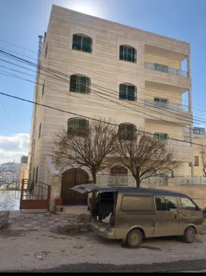 للبيع عمارة استثماريه في أسكان الكهرباء