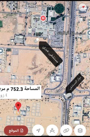 Residential Land for Sale in Al Dhahirah Ibri