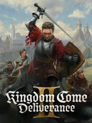 Kingdom Come Deliverance 2 (OFFLINE)