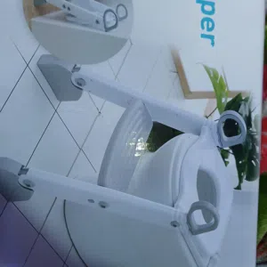 مقعده حمام لتعليم الأطفال استخدام الحمام