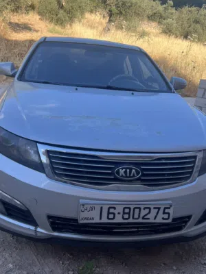 Used Kia Lotze in Ajloun