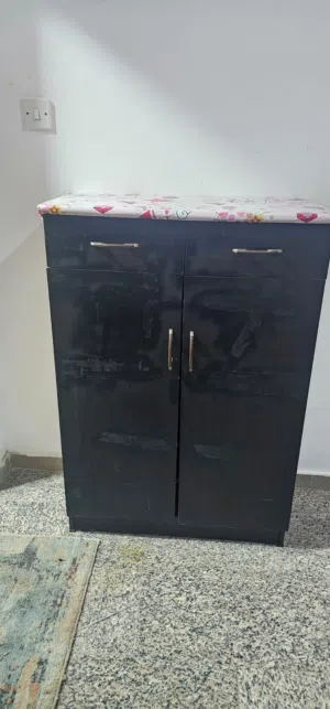 جزامة ارفف ودرجين