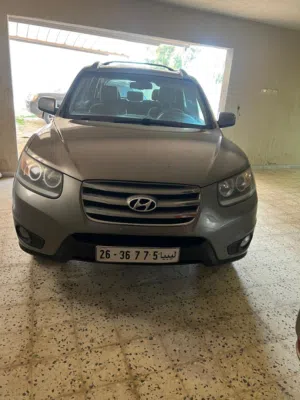 Used Hyundai Santa Fe in Sabratha