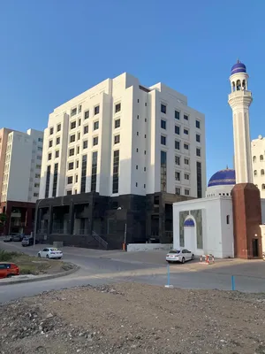 Flat For Rent next to First Abu Dhabi bank