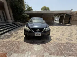 Nissan Altima 2018 USA