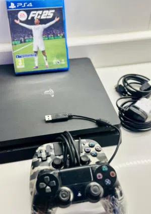 500g Ps4للبيع