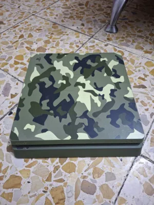 .... سلمps4