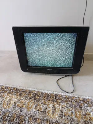 تلفزيون سامسونج