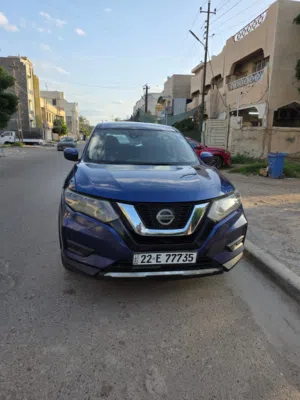 Used Nissan Rogue in Baghdad