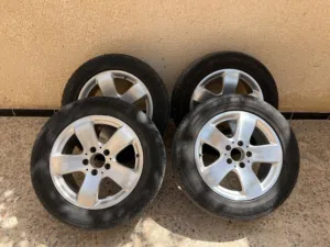 ديسكو مرسيدس