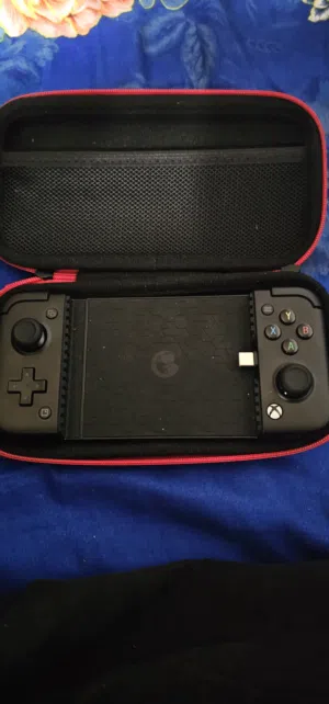 Xbox mobile controller