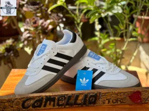 أحذية نايك واديداس