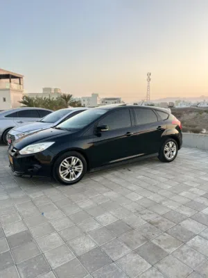 فورد فوكس 2012