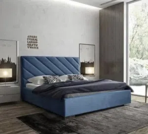 brand new queen size bed with medical mattress available king size bed double family bed