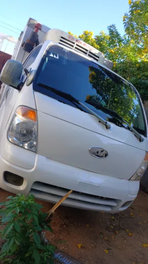 Used Hyundai Porter in Zliten